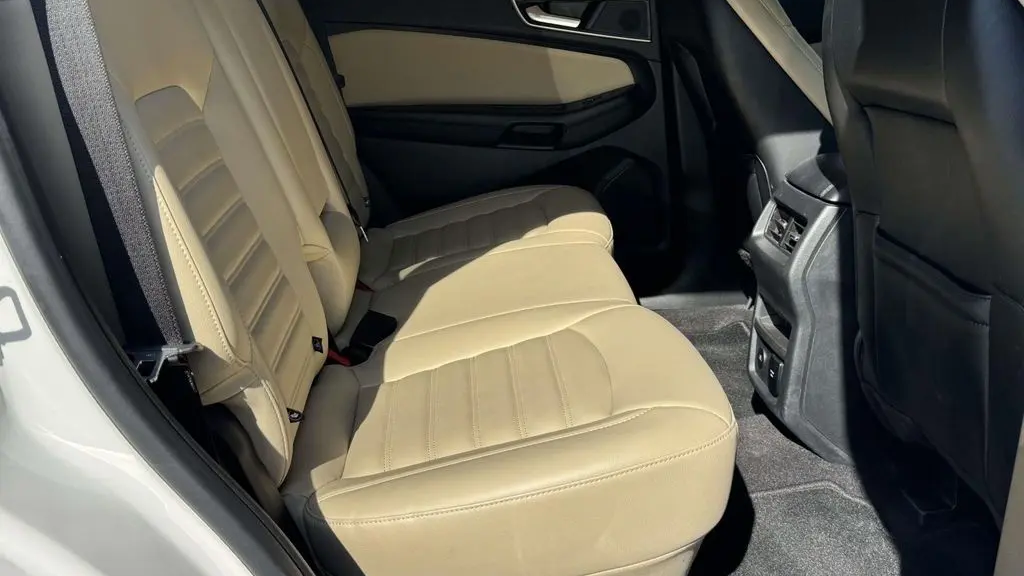 2022 Ford Edge ST-Line