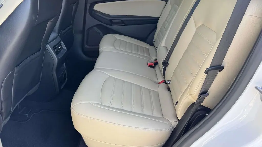 2022 Ford Edge ST-Line