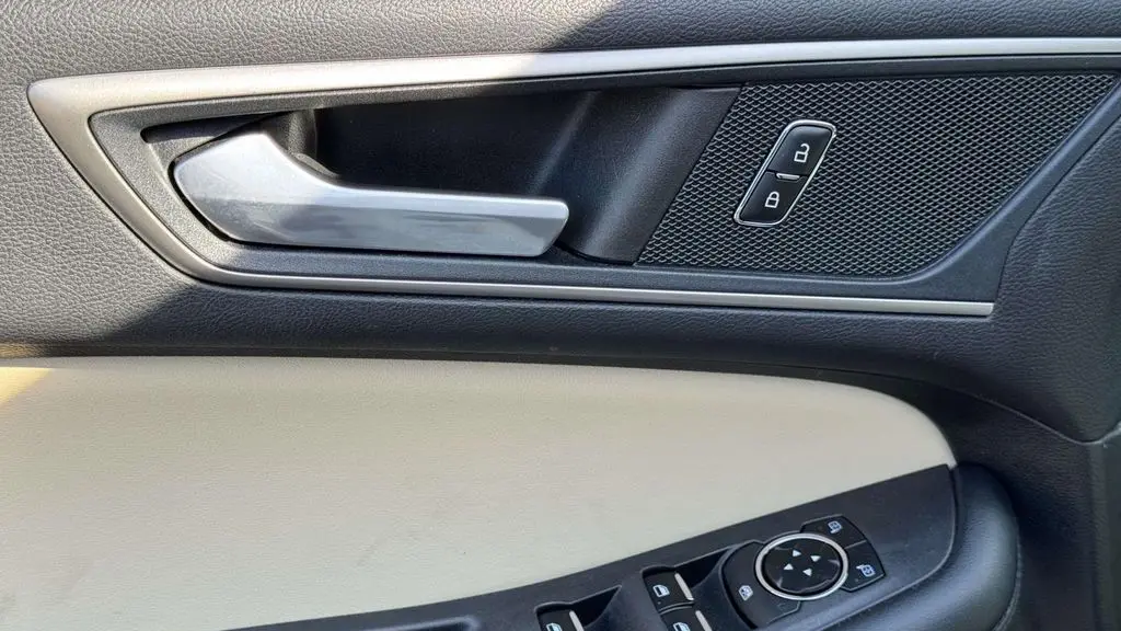 2022 Ford Edge ST-Line
