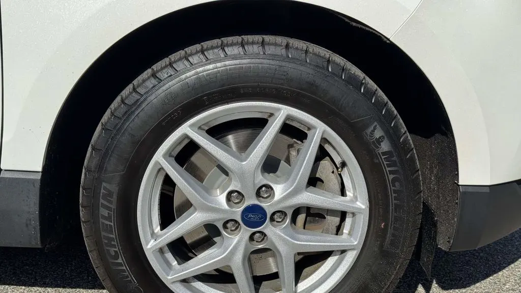 2022 Ford Edge ST-Line