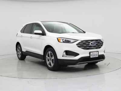 2022 Ford Edge AWD SEL 4DR Crossover