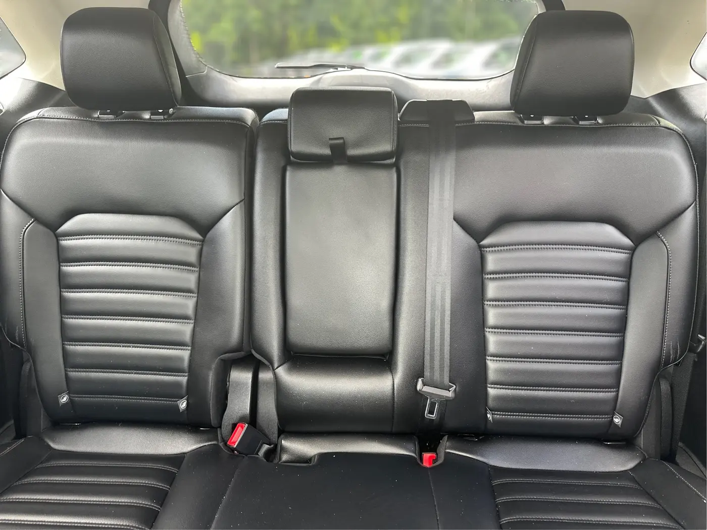 2022 Ford Edge - $25,777
