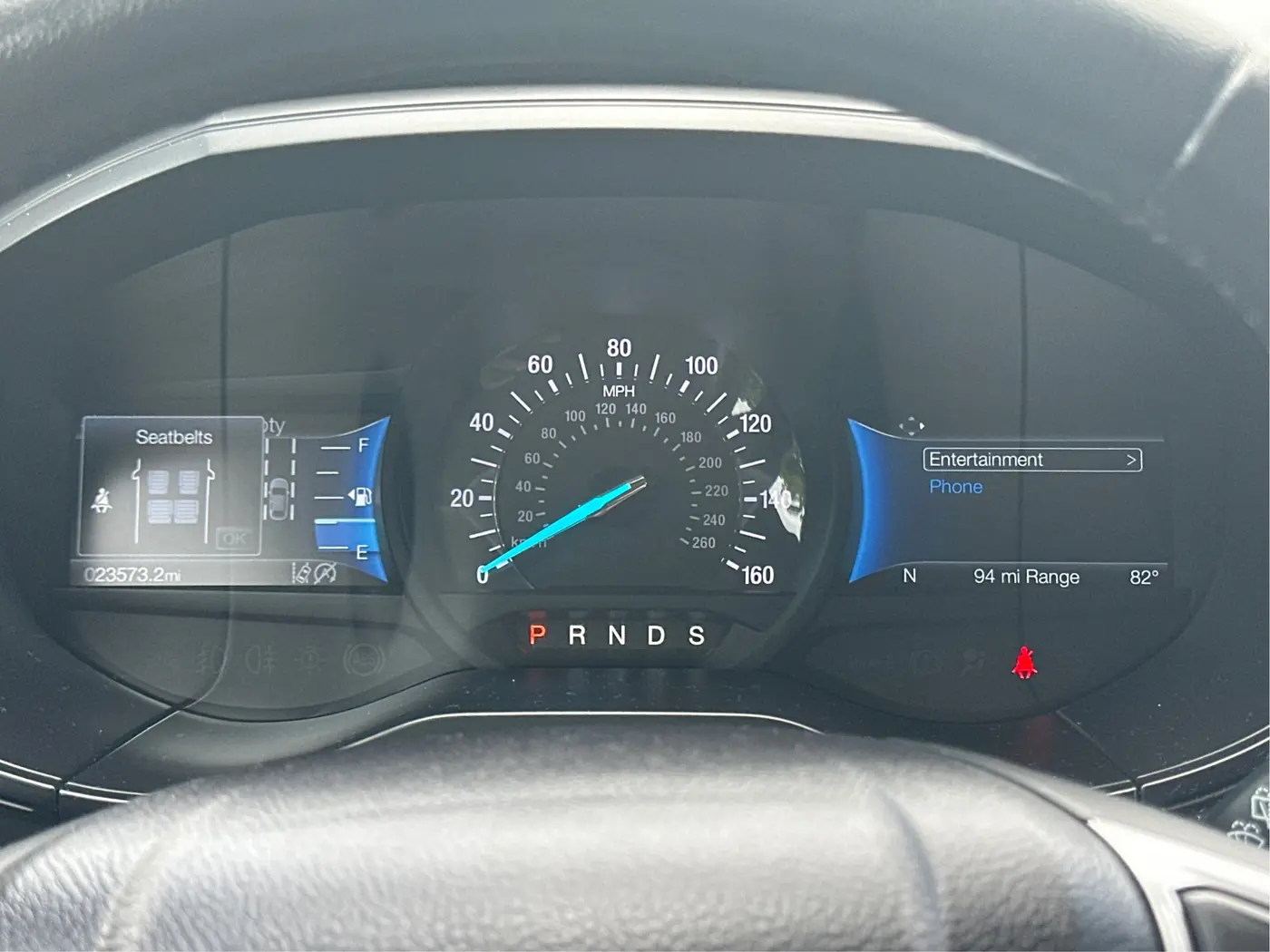 2022 Ford Edge - $25,777