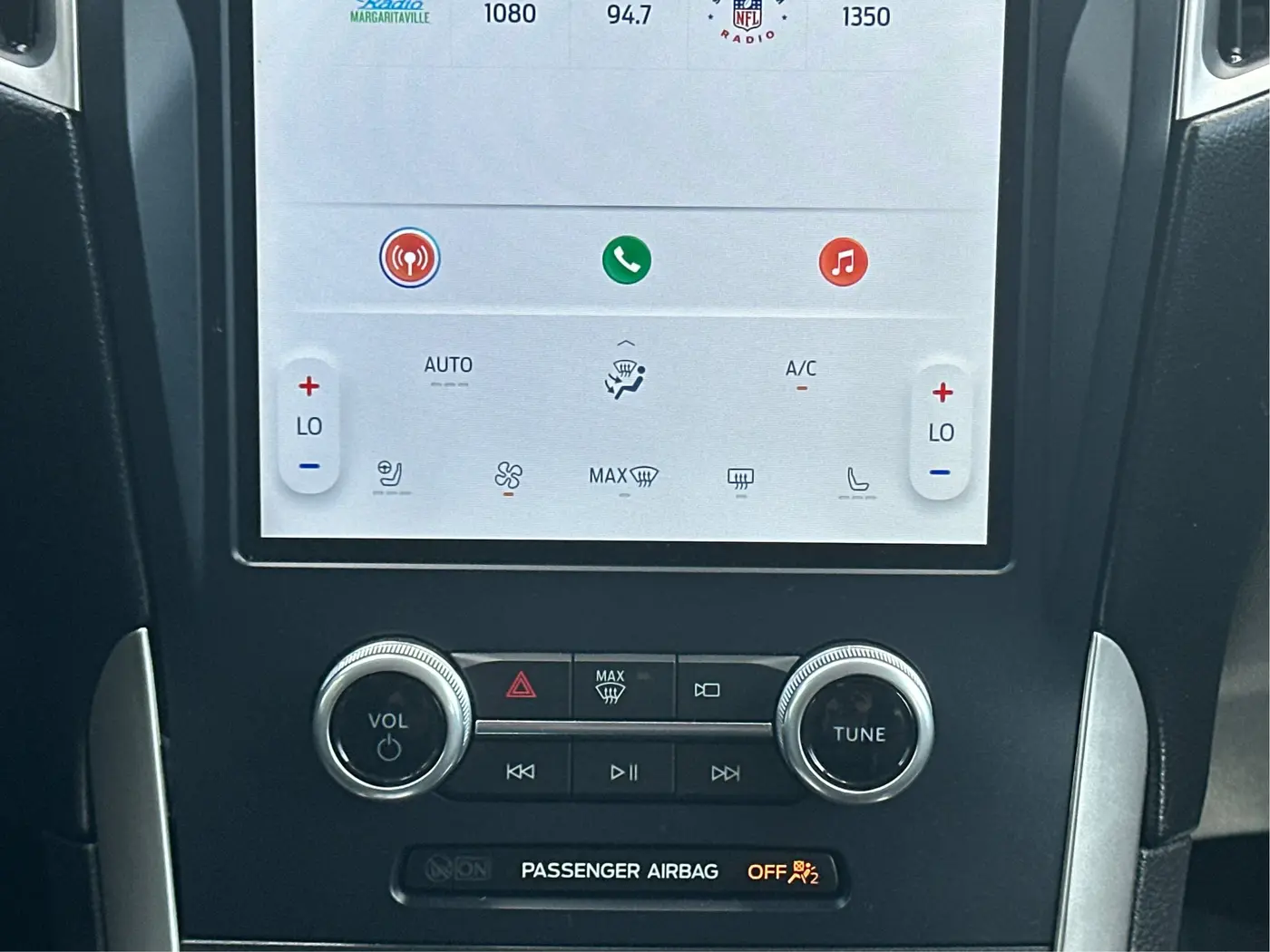 2022 Ford Edge - $25,777