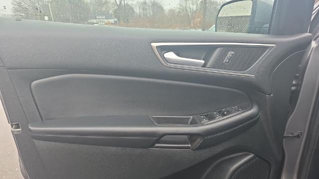 2022 Ford Edge ST-Line