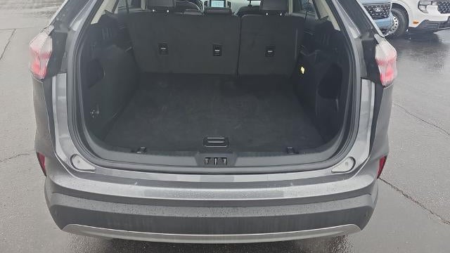 2022 Ford Edge ST-Line