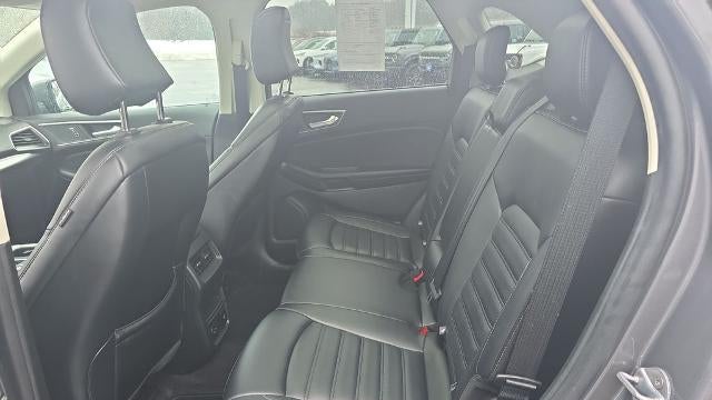 2022 Ford Edge ST-Line