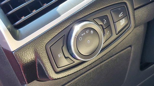 2022 Ford Edge ST-Line