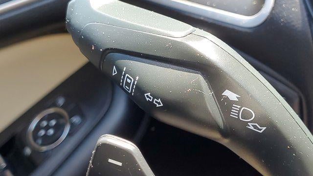 2022 Ford Edge ST-Line