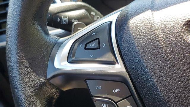 2022 Ford Edge ST-Line