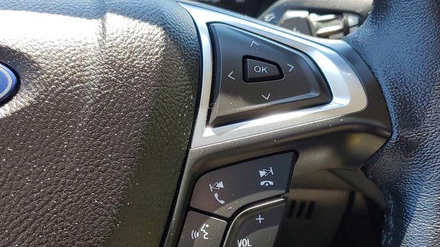 2022 Ford Edge ST-Line