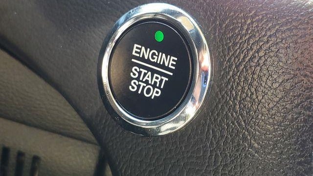 2022 Ford Edge ST-Line