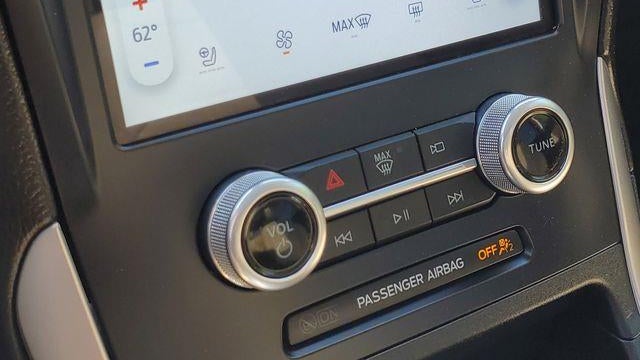 2022 Ford Edge ST-Line