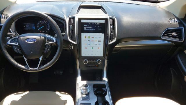2022 Ford Edge ST-Line