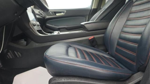 2022 Ford Edge ST-Line