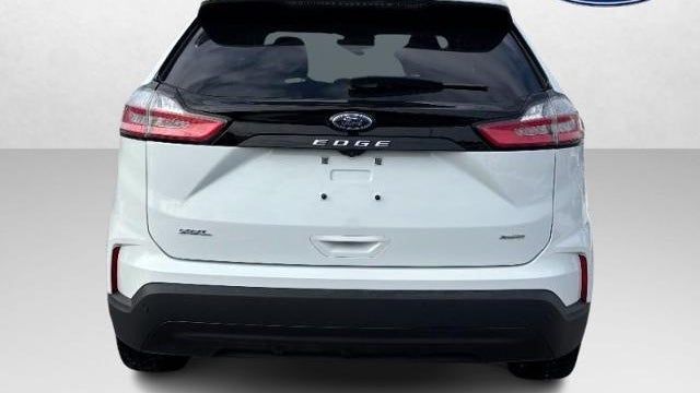 2022 Ford Edge ST-Line