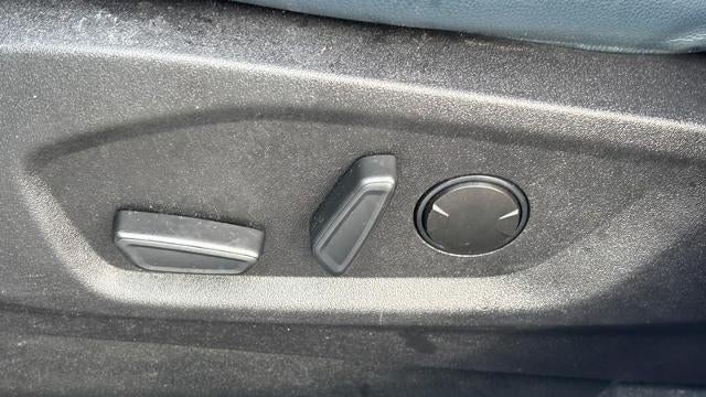 2022 Ford Edge ST-Line