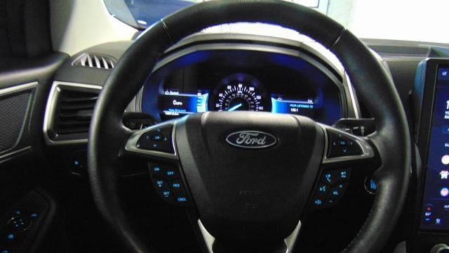 2022 Ford Edge ST-Line