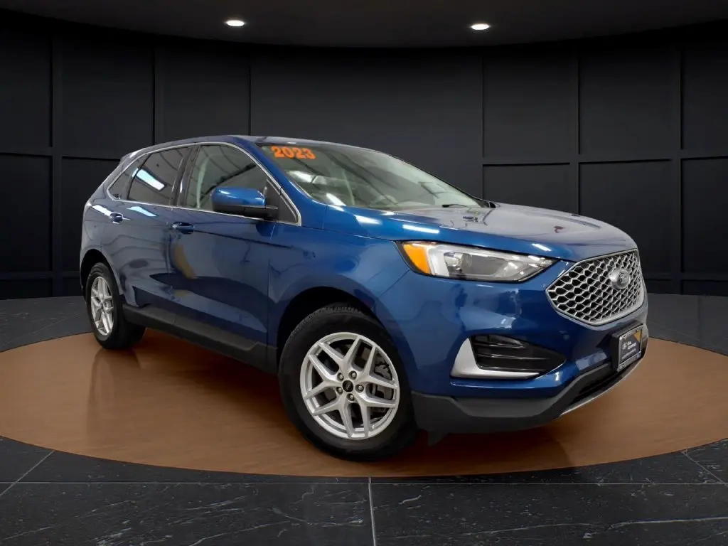 2023 Ford Edge - $20,995