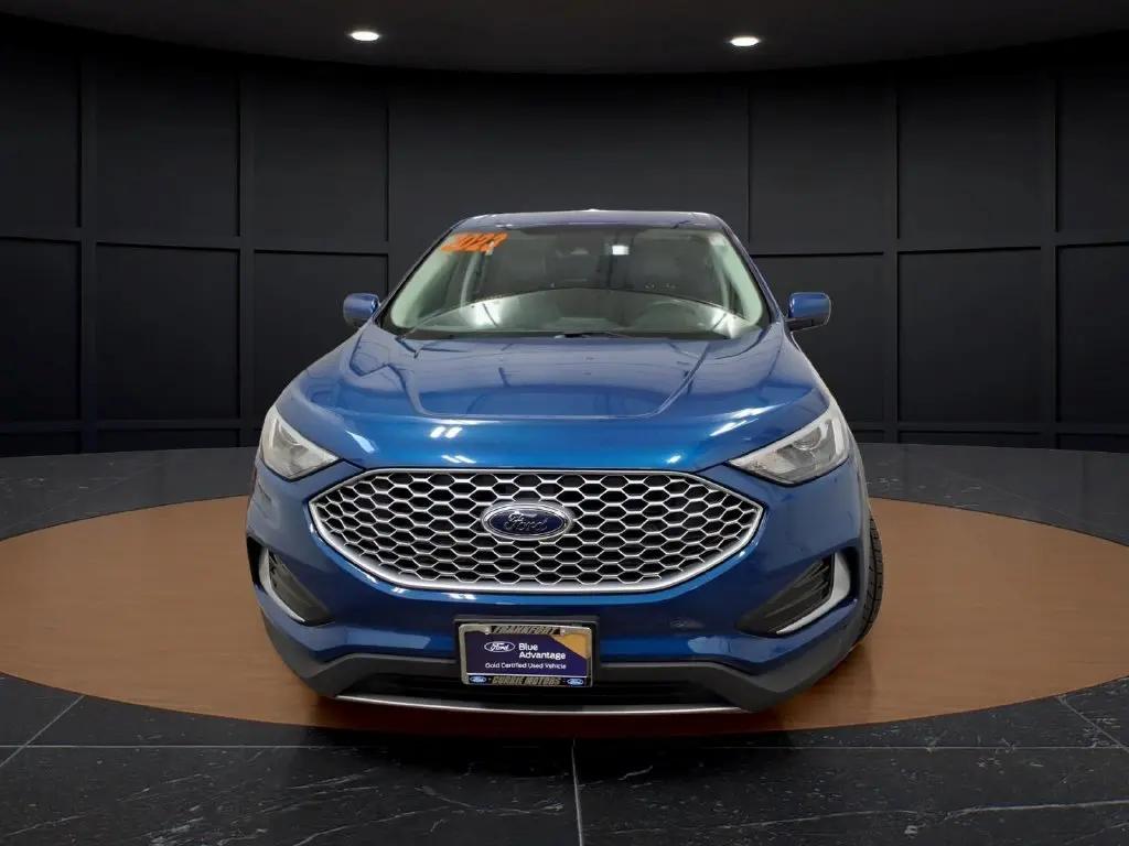 2023 Ford Edge - $20,995