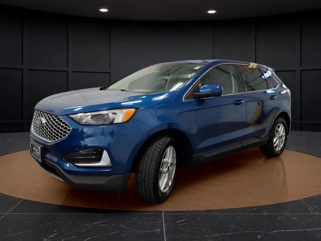 2023 Ford Edge - $20,995