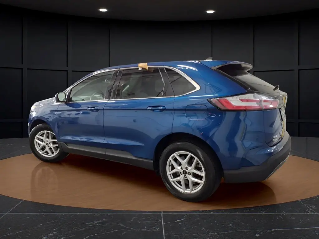 2023 Ford Edge - $20,995
