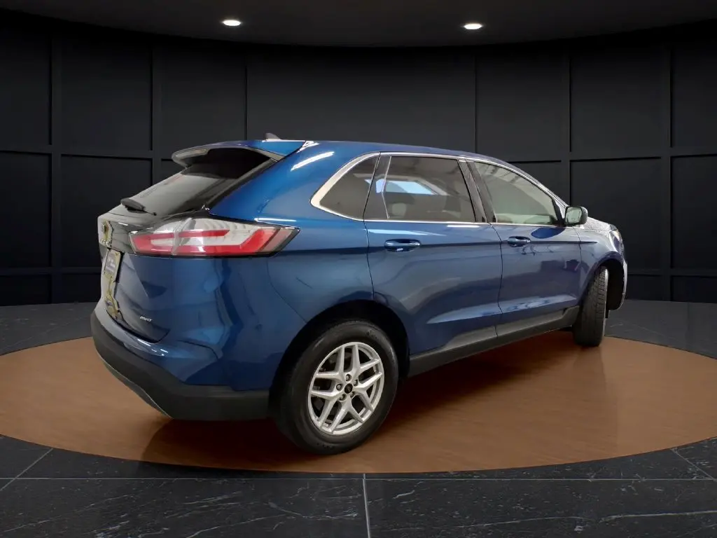 2023 Ford Edge - $20,995