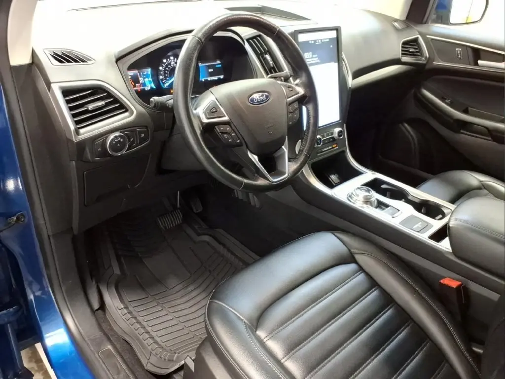 2023 Ford Edge - $20,995