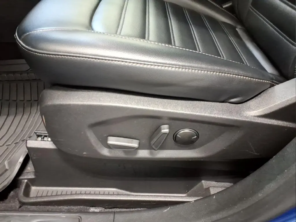 2023 Ford Edge - $20,995