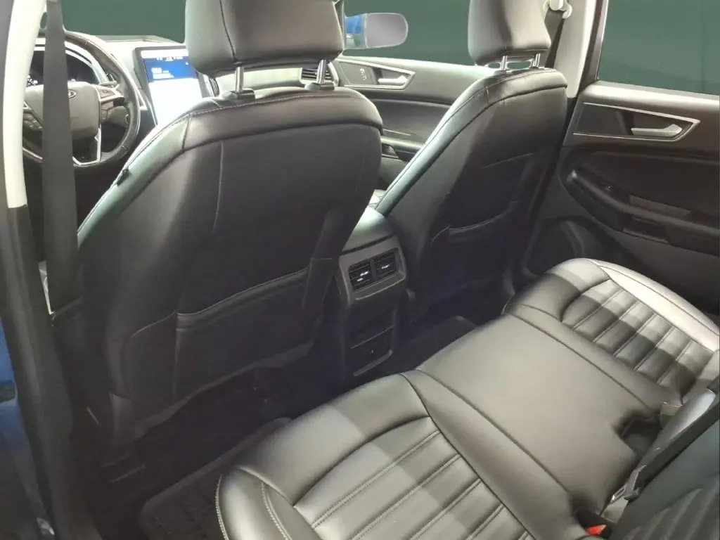 2023 Ford Edge - $20,995