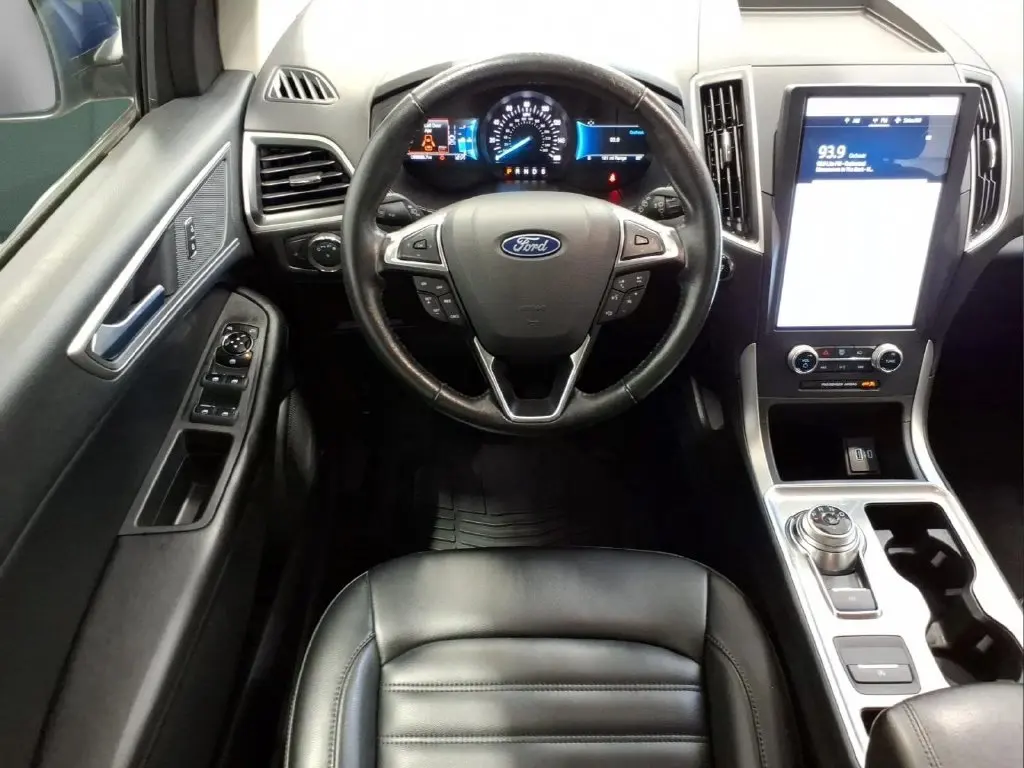 2023 Ford Edge - $20,995