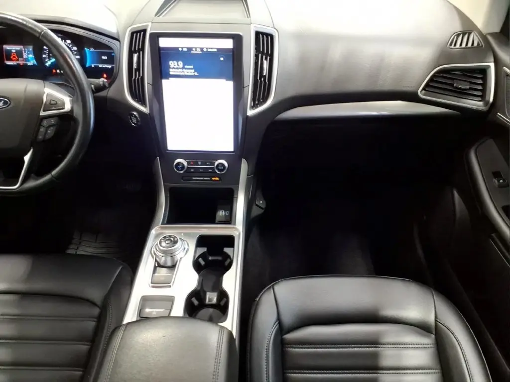 2023 Ford Edge - $20,995