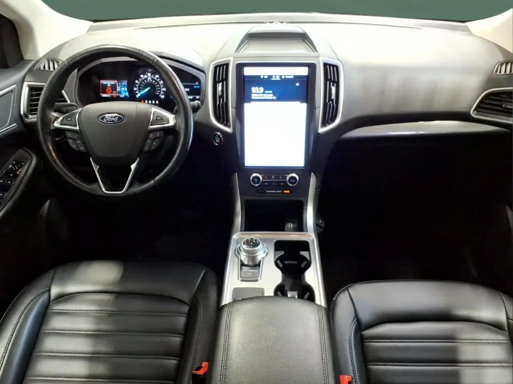2023 Ford Edge - $20,995