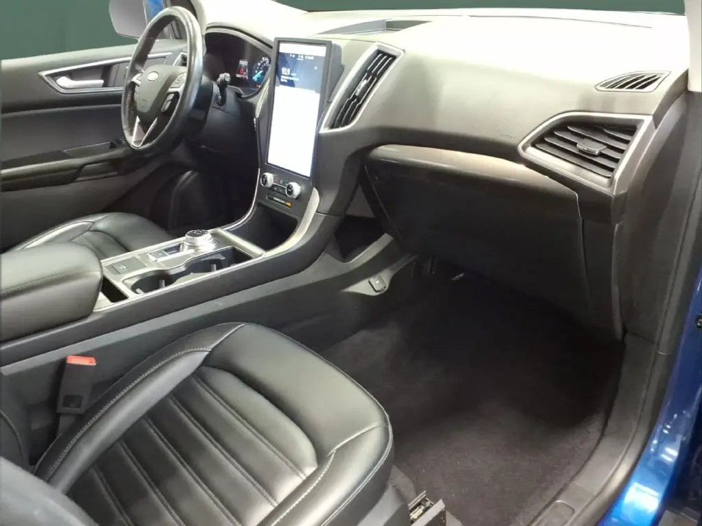 2023 Ford Edge - $20,995