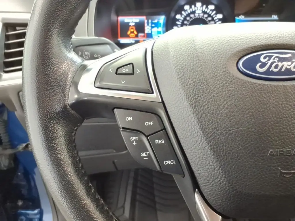 2023 Ford Edge - $20,995