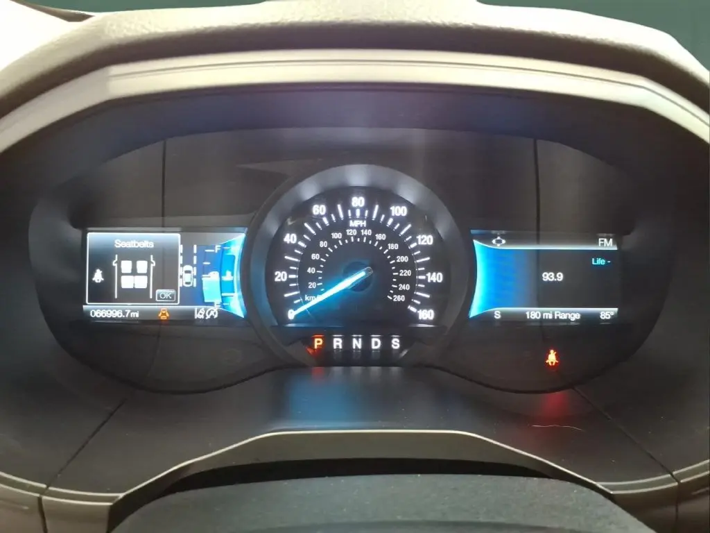 2023 Ford Edge - $20,995