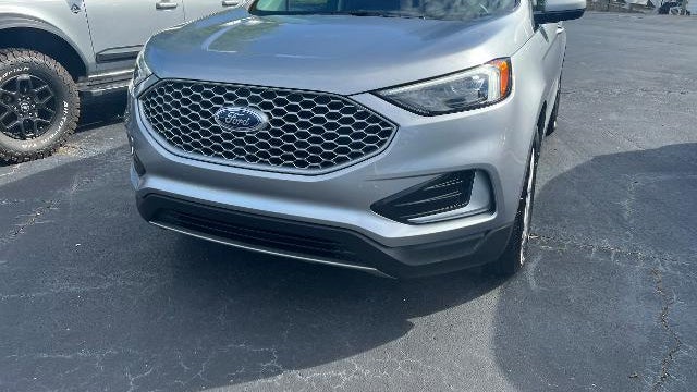 Preowned 2023 Ford Edge SEL for Sale