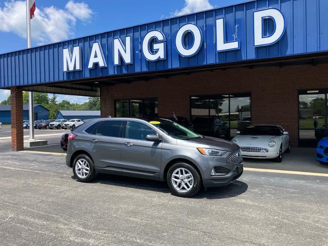 2023 Ford Edge