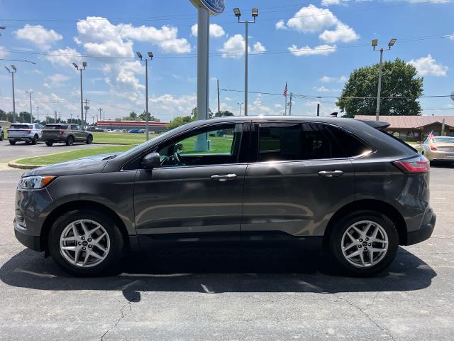 2023 Ford Edge - $26,521