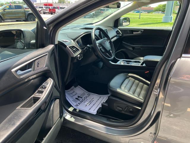 2023 Ford Edge - $26,521