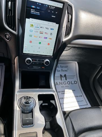 2023 Ford Edge - $26,521