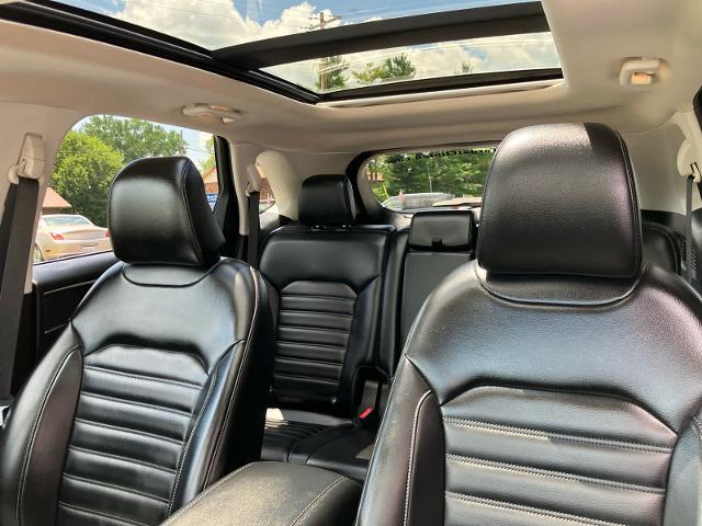 2023 Ford Edge - $26,521