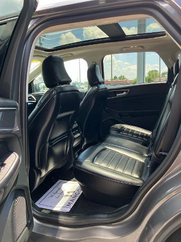2023 Ford Edge - $26,521