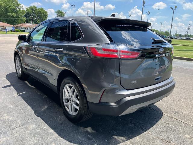 2023 Ford Edge - $26,521