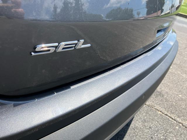 2023 Ford Edge - $26,521
