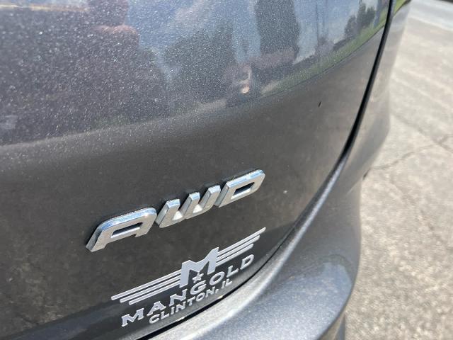2023 Ford Edge - $26,521
