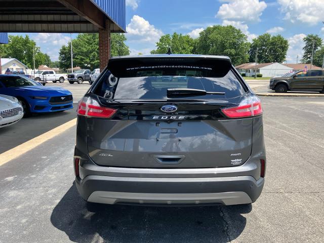 2023 Ford Edge - $26,521