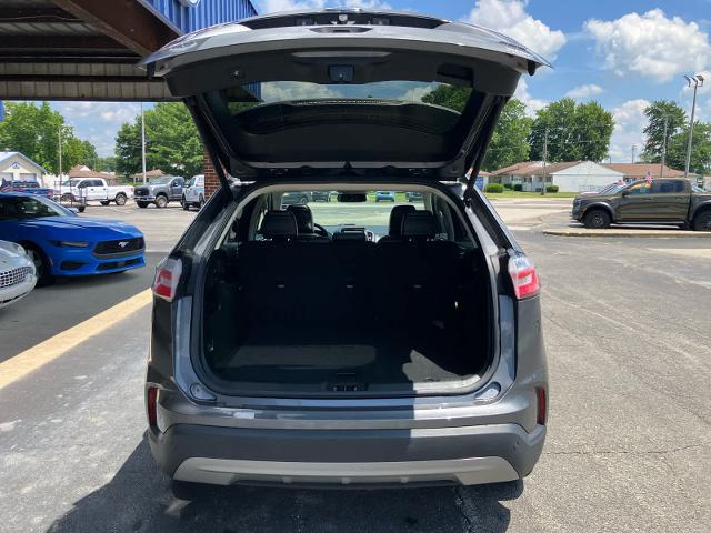 2023 Ford Edge - $26,521