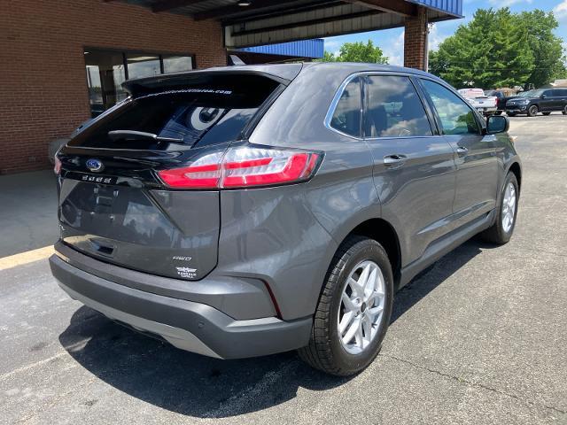 2023 Ford Edge - $26,521