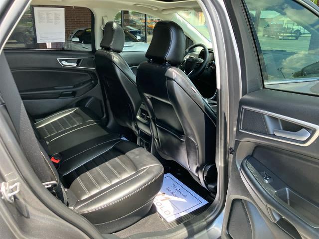 2023 Ford Edge - $26,521